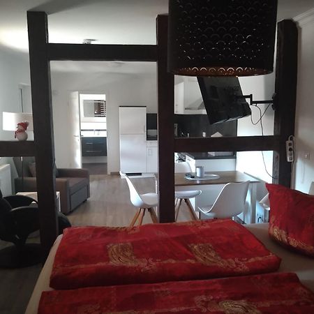 Apartament Haus No. 5A Demmin Zewnętrze zdjęcie