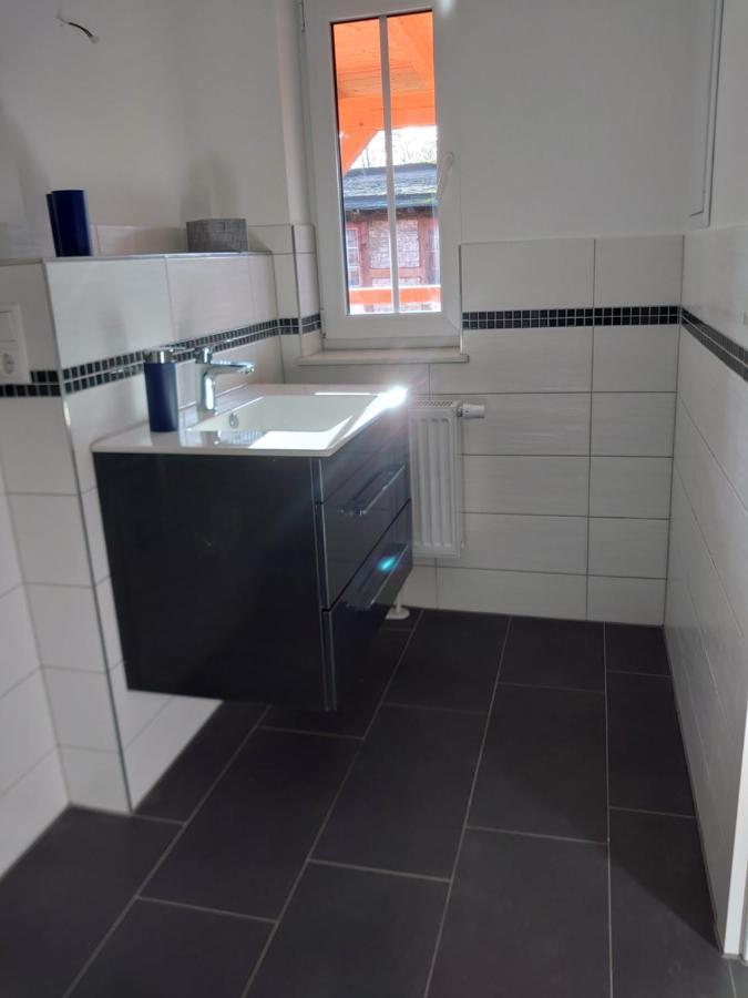 Apartament Haus No. 5A Demmin Zewnętrze zdjęcie