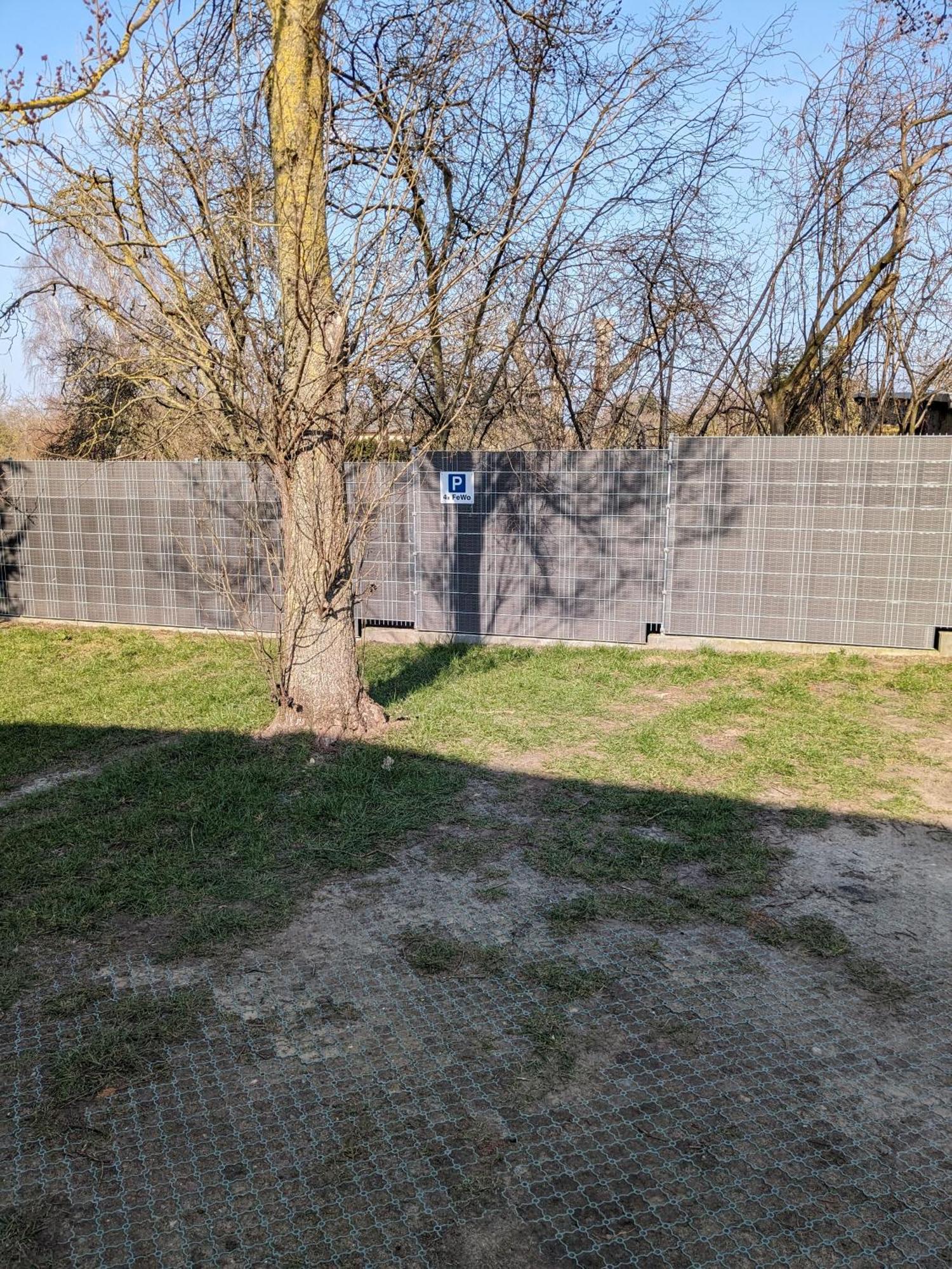 Apartament Haus No. 5A Demmin Zewnętrze zdjęcie